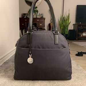 Lo & Sons Cotton-Poly Blend OMG Bag